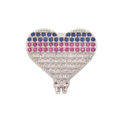 Charm 43