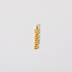 Pendant 4