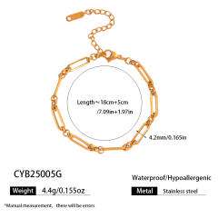 CYB25005G