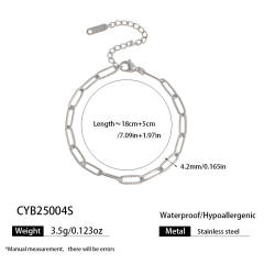 CYB25004S