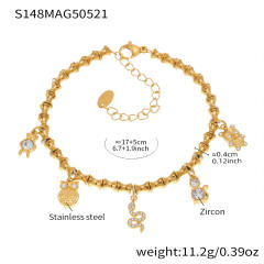 S148 anklet