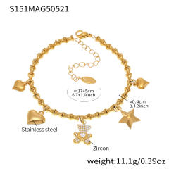 S151 anklet