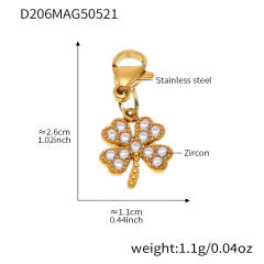 D206 charm