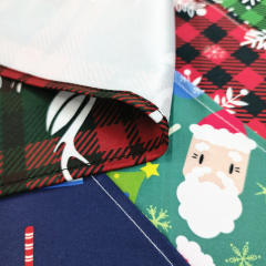 20pcs set Christmas Summer Fruit Halloween Thanksgiving Cat Dog Triangle Towel bandana