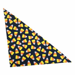 20pcs set Christmas Summer Fruit Halloween Thanksgiving Cat Dog Triangle Towel bandana