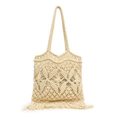 Women's Woven Small Bag All-match Shoulder Bag Seaside Straw Bag