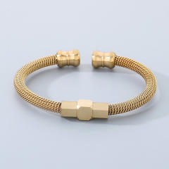 Style A gold