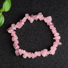 Pink Crystal