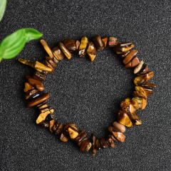 Yellow Tiger Eye