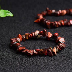 Flower Red Stone
