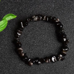 Silver Obsidian