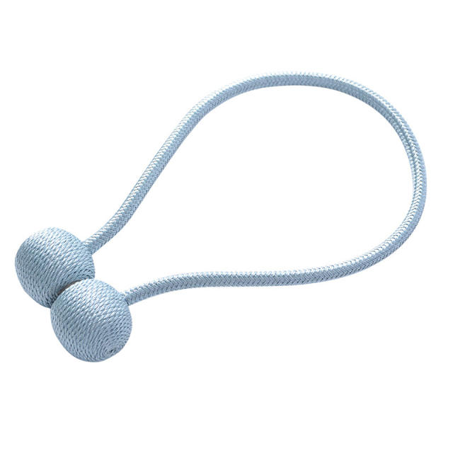 Curtain Magnetic Buckle Modern Simple Curtain Magnetic Buckle