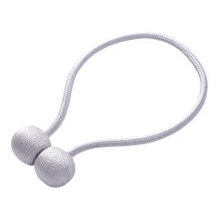Curtain Magnetic Buckle Modern Simple Curtain Magnetic Buckle