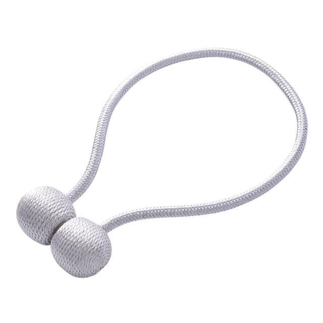 Curtain Magnetic Buckle Modern Simple Curtain Magnetic Buckle