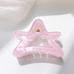 Star light pink 6cm