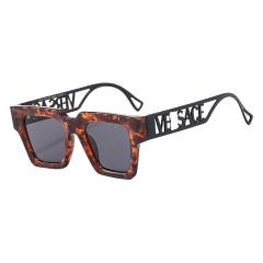 Fashion New Men's Women's Street Photographs Sunglasses