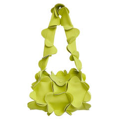Summer Small Bag Three-dimensional Flower Petal Bag shoulder bag for women