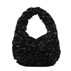 Sweet Girly Lace Pleated Bag small bag purse bag for women