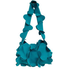 Summer Small Bag Three-dimensional Flower Petal Bag shoulder bag for women