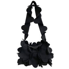 Summer Small Bag Three-dimensional Flower Petal Bag shoulder bag for women