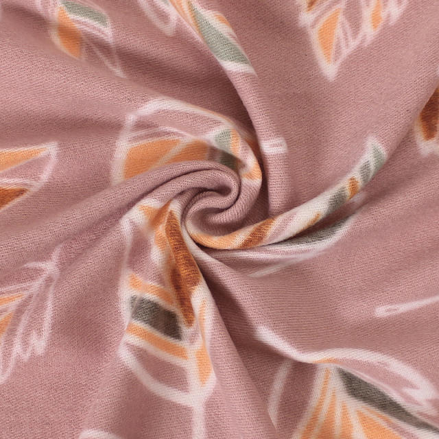 2025 New Soft Thickeneded Warm Imitation Cashmere Printed Tassel Scarf