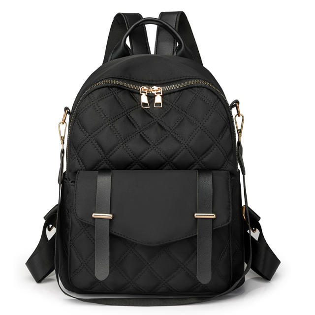 2025 New Fashion Backpack Women's Crossbody Bag