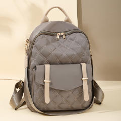 2025 New Fashion Backpack Women's Crossbody Bag