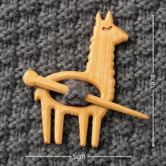Alpaca