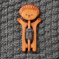 The Lion 2