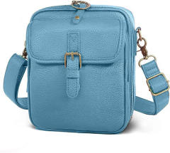 Messenger Bag Casual Shoulder Crossbody Bag Mobile Phone Bag Large Capacity bag