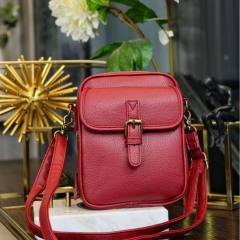 Messenger Bag Casual Shoulder Crossbody Bag Mobile Phone Bag Large Capacity bag
