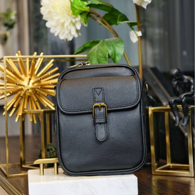Messenger Bag Casual Shoulder Crossbody Bag Mobile Phone Bag Large Capacity bag