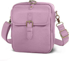 Messenger Bag Casual Shoulder Crossbody Bag Mobile Phone Bag Large Capacity bag