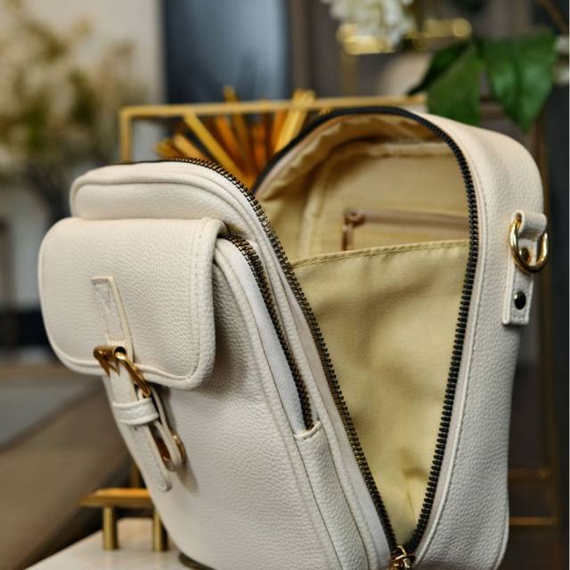Messenger Bag Casual Shoulder Crossbody Bag Mobile Phone Bag Large Capacity bag
