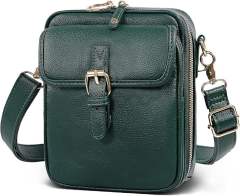 Messenger Bag Casual Shoulder Crossbody Bag Mobile Phone Bag Large Capacity bag