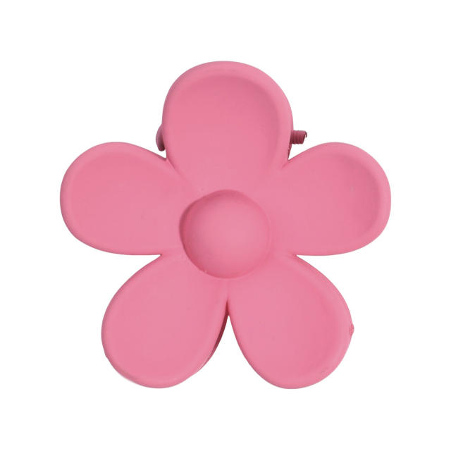10pcs 12pcs set of high elastic hair ties plush hair ring sunflower cute hair clip set