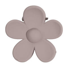 10pcs 12pcs set of high elastic hair ties plush hair ring sunflower cute hair clip set