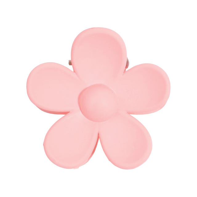 10pcs 12pcs set of high elastic hair ties plush hair ring sunflower cute hair clip set