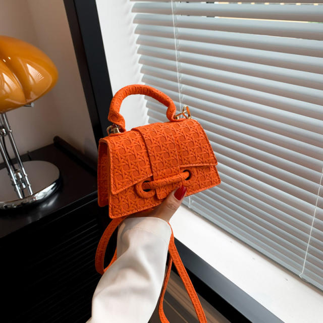 Women's Bag 2025 New Korean Style Shoulder Bag mini bag