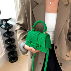 Women's Bag 2025 New Korean Style Shoulder Bag mini bag