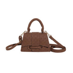Women's Bag 2025 New Korean Style Shoulder Bag mini bag