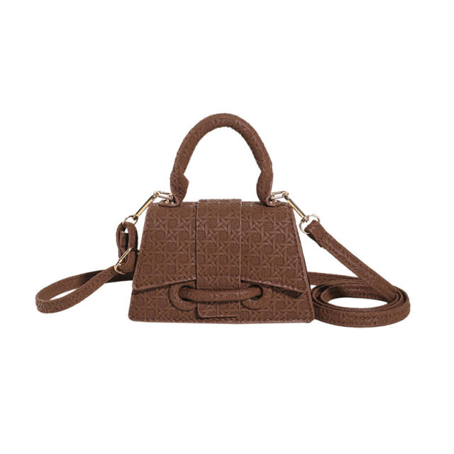 Women's Bag 2025 New Korean Style Shoulder Bag mini bag