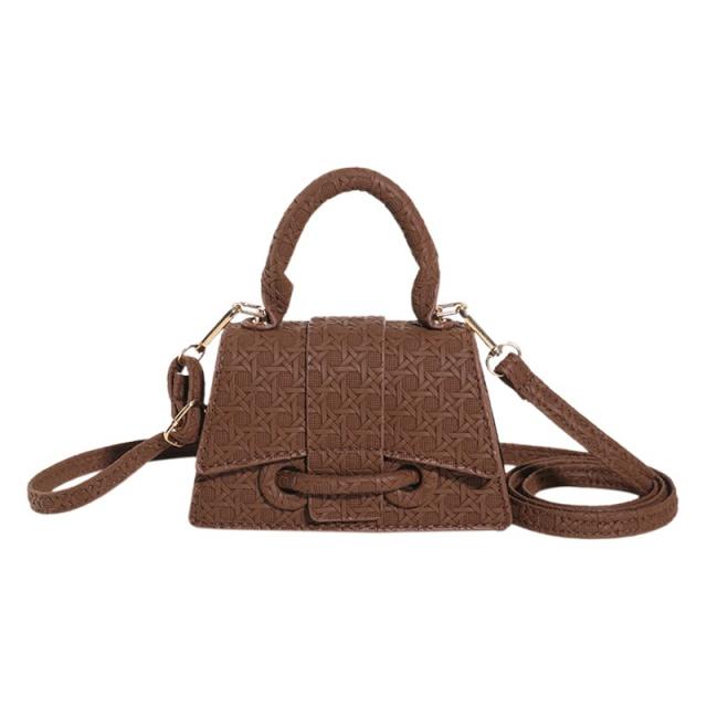 Women's Bag 2025 New Korean Style Shoulder Bag mini bag