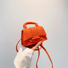 Women's Bag 2025 New Korean Style Shoulder Bag mini bag