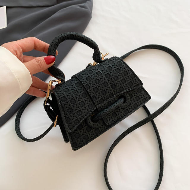 Women's Bag 2025 New Korean Style Shoulder Bag mini bag
