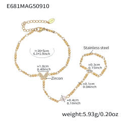 681 gold