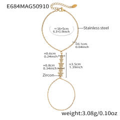 684 gold