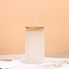 Single layer matte 12oz