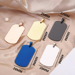 40*25 Military Card