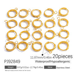 PJ92849-20pcs